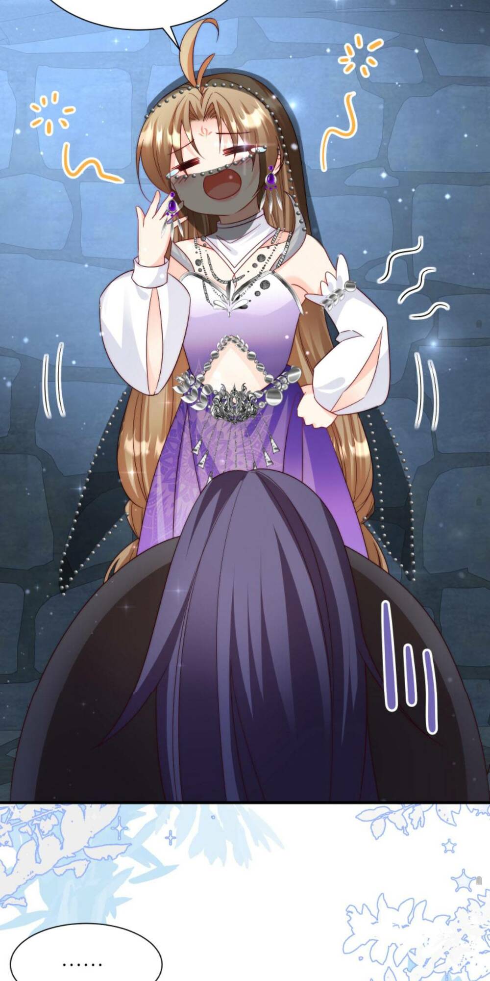 Tiểu Sư Muội Rõ Ràng Rất Mạnh, Nhưng Lại Quá Tấu Hề: Chapter 155