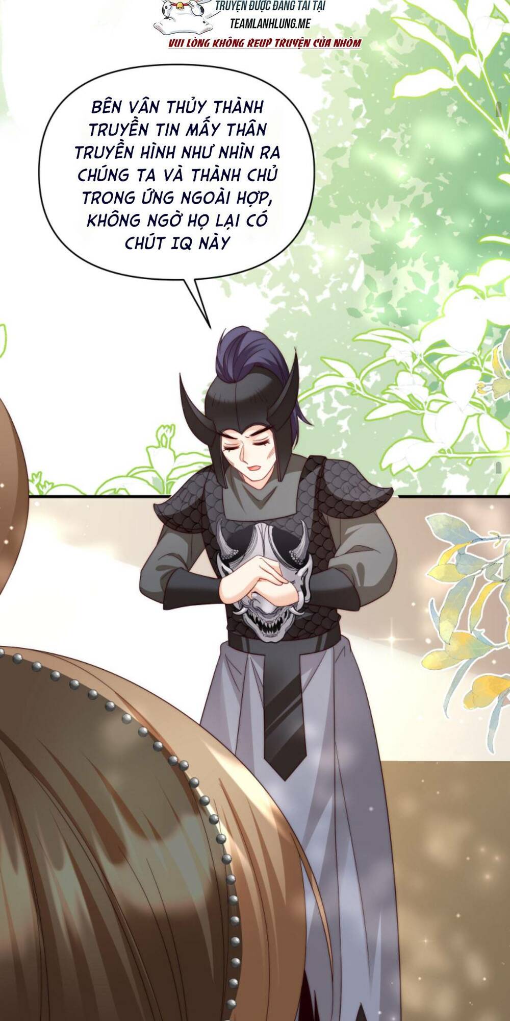 Tiểu Sư Muội Rõ Ràng Rất Mạnh, Nhưng Lại Quá Tấu Hề: Chapter 155