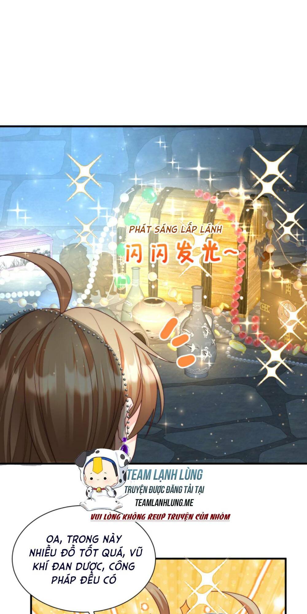 Tiểu Sư Muội Rõ Ràng Rất Mạnh, Nhưng Lại Quá Tấu Hề: Chapter 155