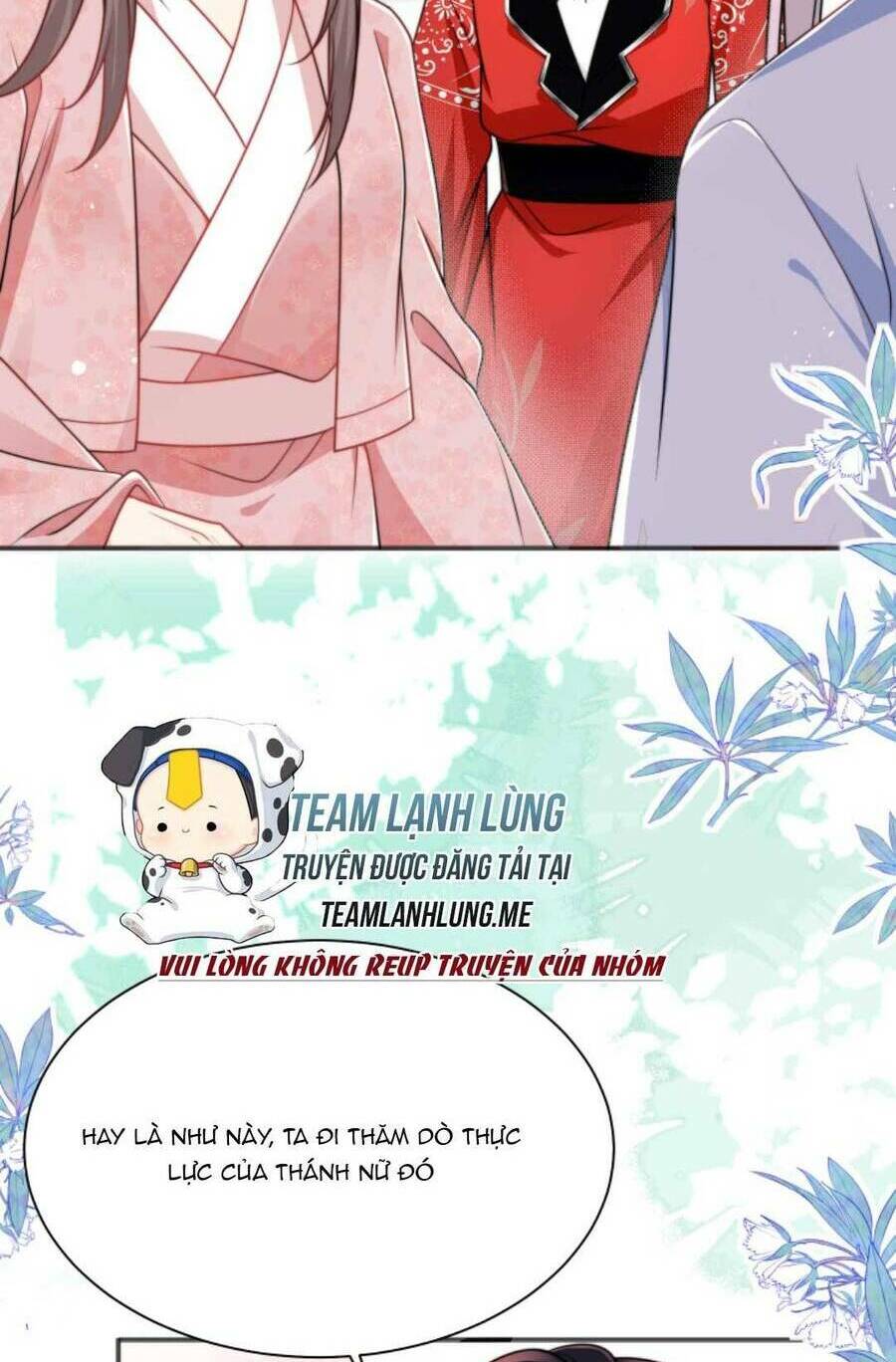 Tiểu Sư Muội Rõ Ràng Rất Mạnh, Nhưng Lại Quá Tấu Hề: Chapter 157