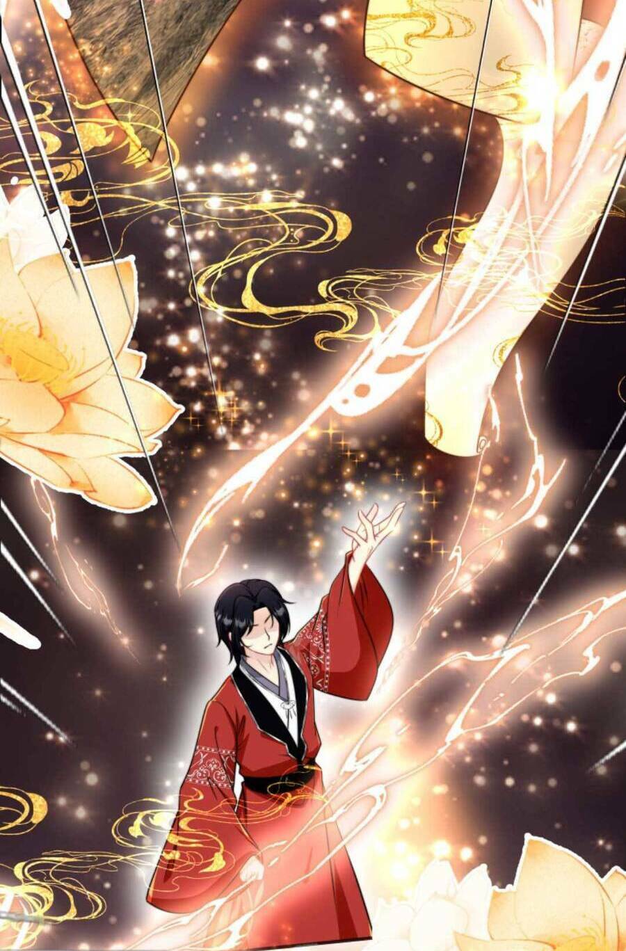 Tiểu Sư Muội Rõ Ràng Rất Mạnh, Nhưng Lại Quá Tấu Hề: Chapter 157