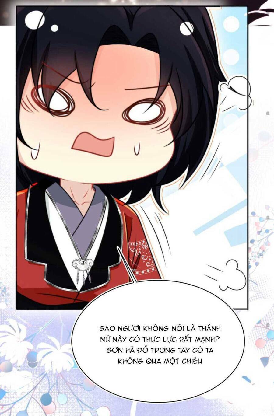 Tiểu Sư Muội Rõ Ràng Rất Mạnh, Nhưng Lại Quá Tấu Hề: Chapter 157