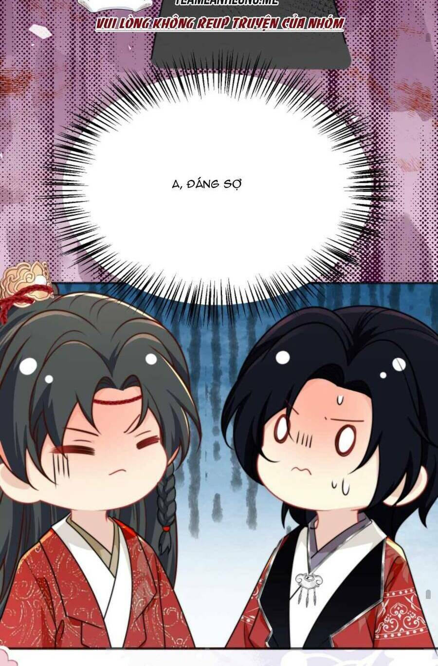 Tiểu Sư Muội Rõ Ràng Rất Mạnh, Nhưng Lại Quá Tấu Hề: Chapter 157