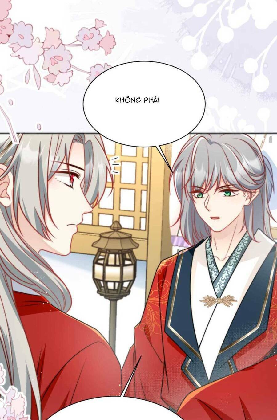 Tiểu Sư Muội Rõ Ràng Rất Mạnh, Nhưng Lại Quá Tấu Hề: Chapter 157
