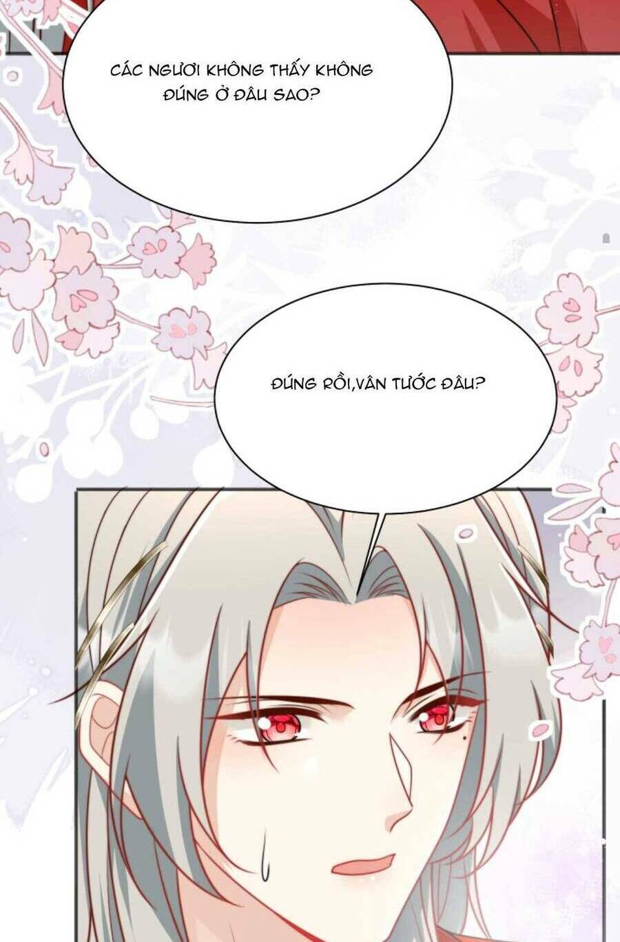 Tiểu Sư Muội Rõ Ràng Rất Mạnh, Nhưng Lại Quá Tấu Hề: Chapter 157