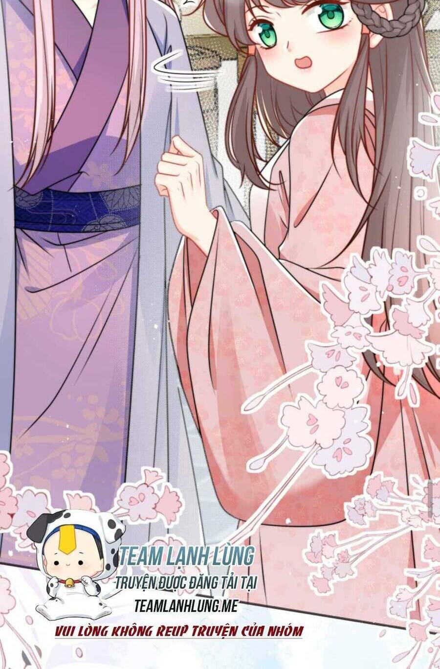 Tiểu Sư Muội Rõ Ràng Rất Mạnh, Nhưng Lại Quá Tấu Hề: Chapter 157