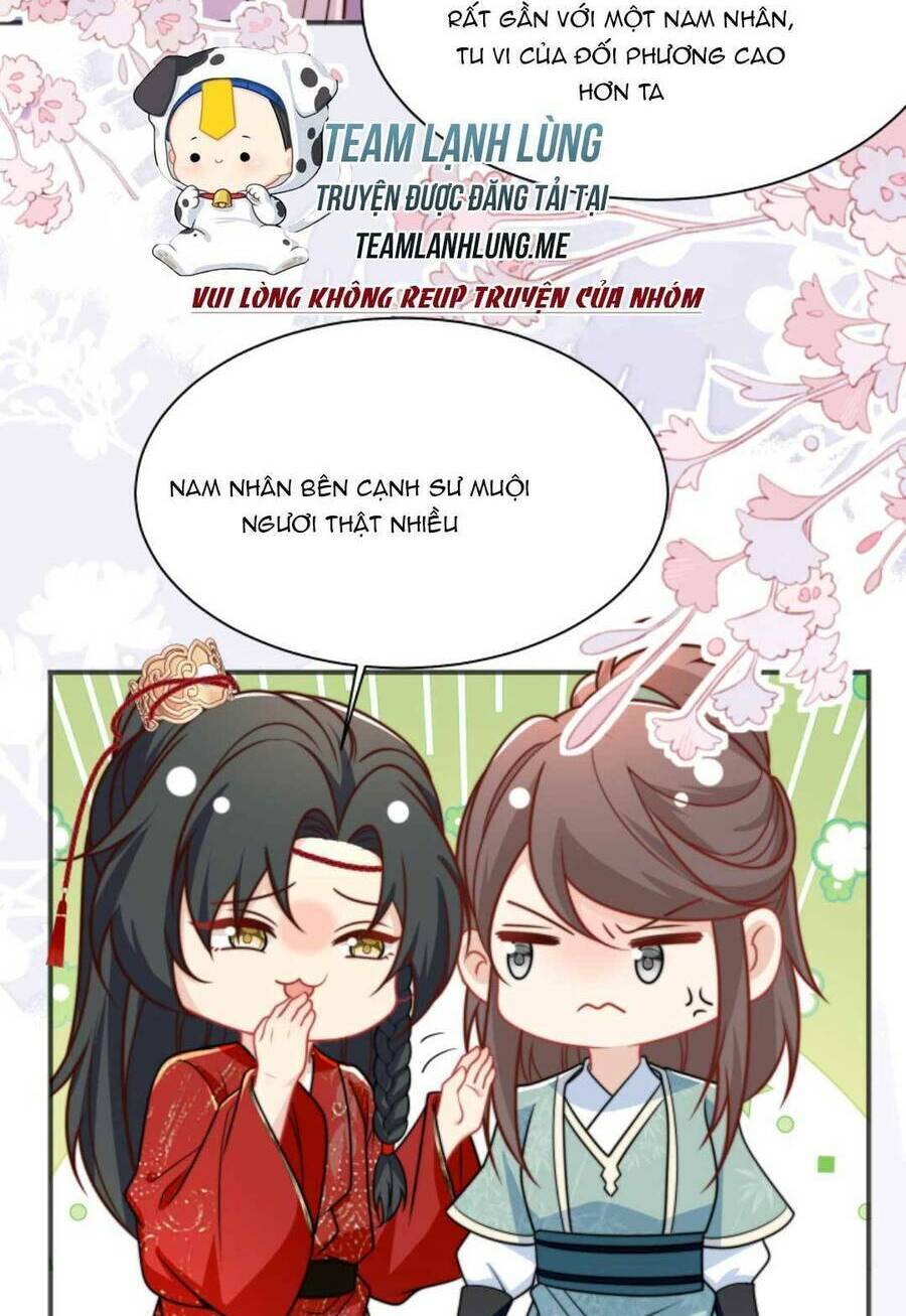Tiểu Sư Muội Rõ Ràng Rất Mạnh, Nhưng Lại Quá Tấu Hề: Chapter 157