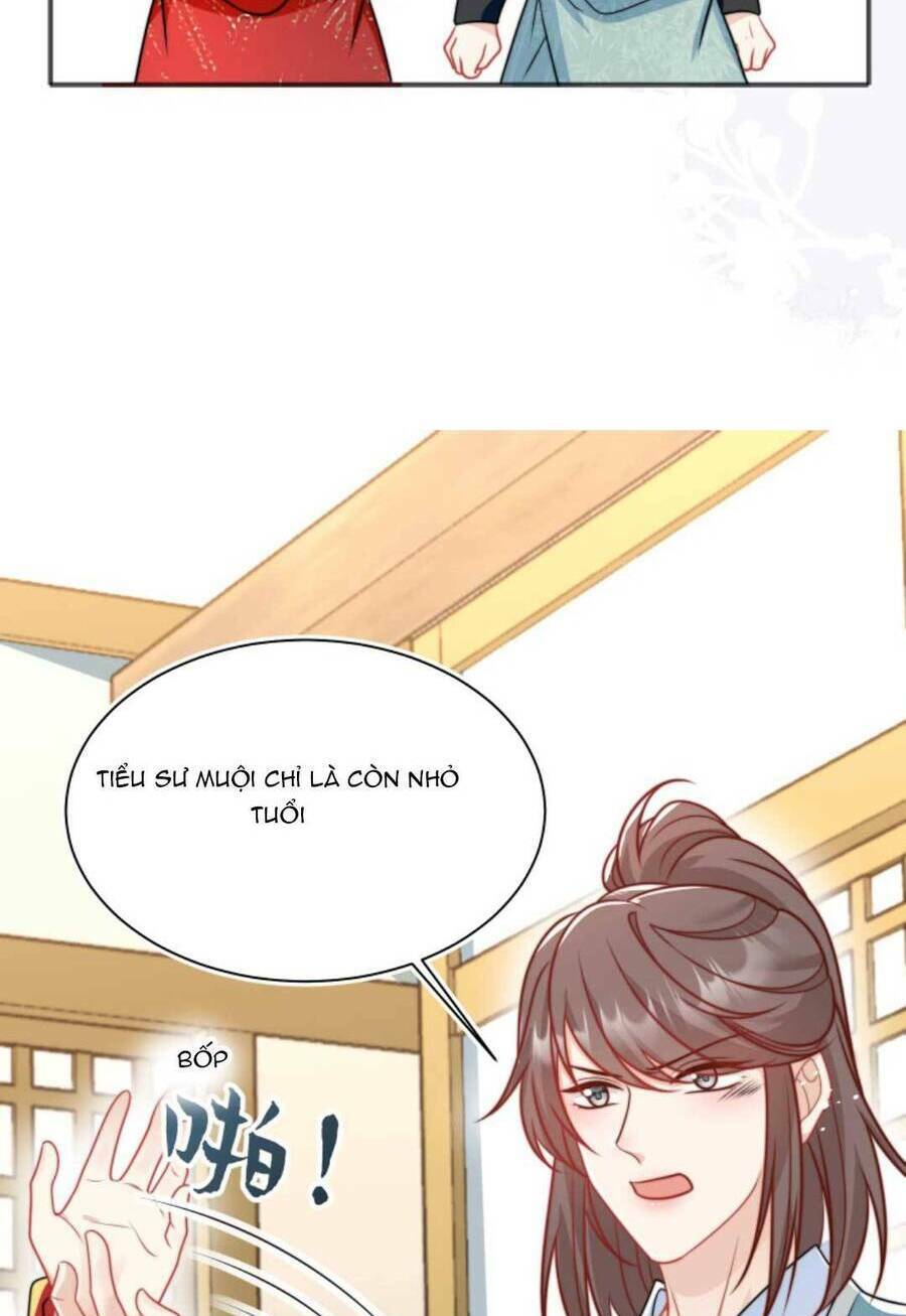 Tiểu Sư Muội Rõ Ràng Rất Mạnh, Nhưng Lại Quá Tấu Hề: Chapter 157