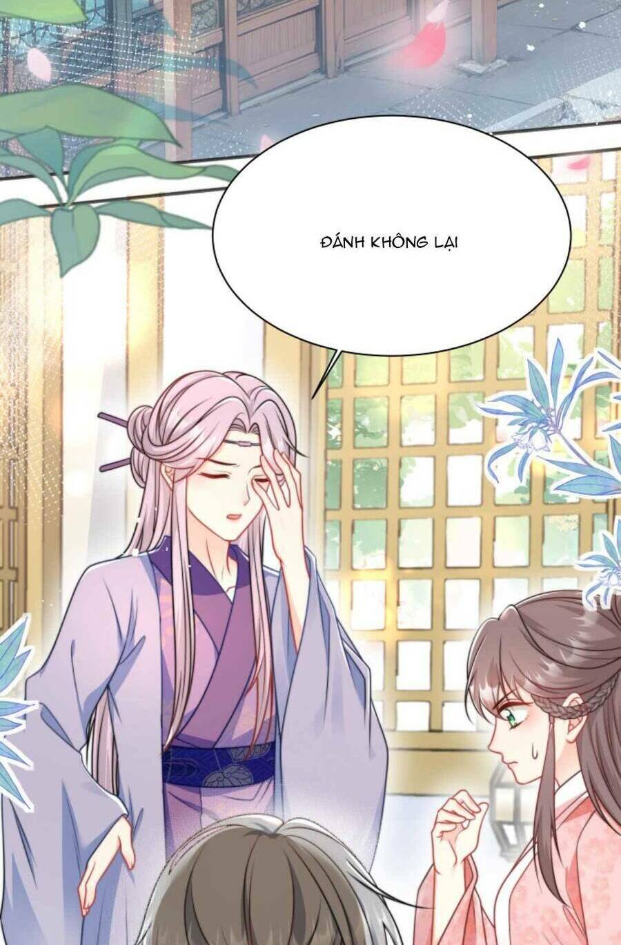 Tiểu Sư Muội Rõ Ràng Rất Mạnh, Nhưng Lại Quá Tấu Hề: Chapter 157