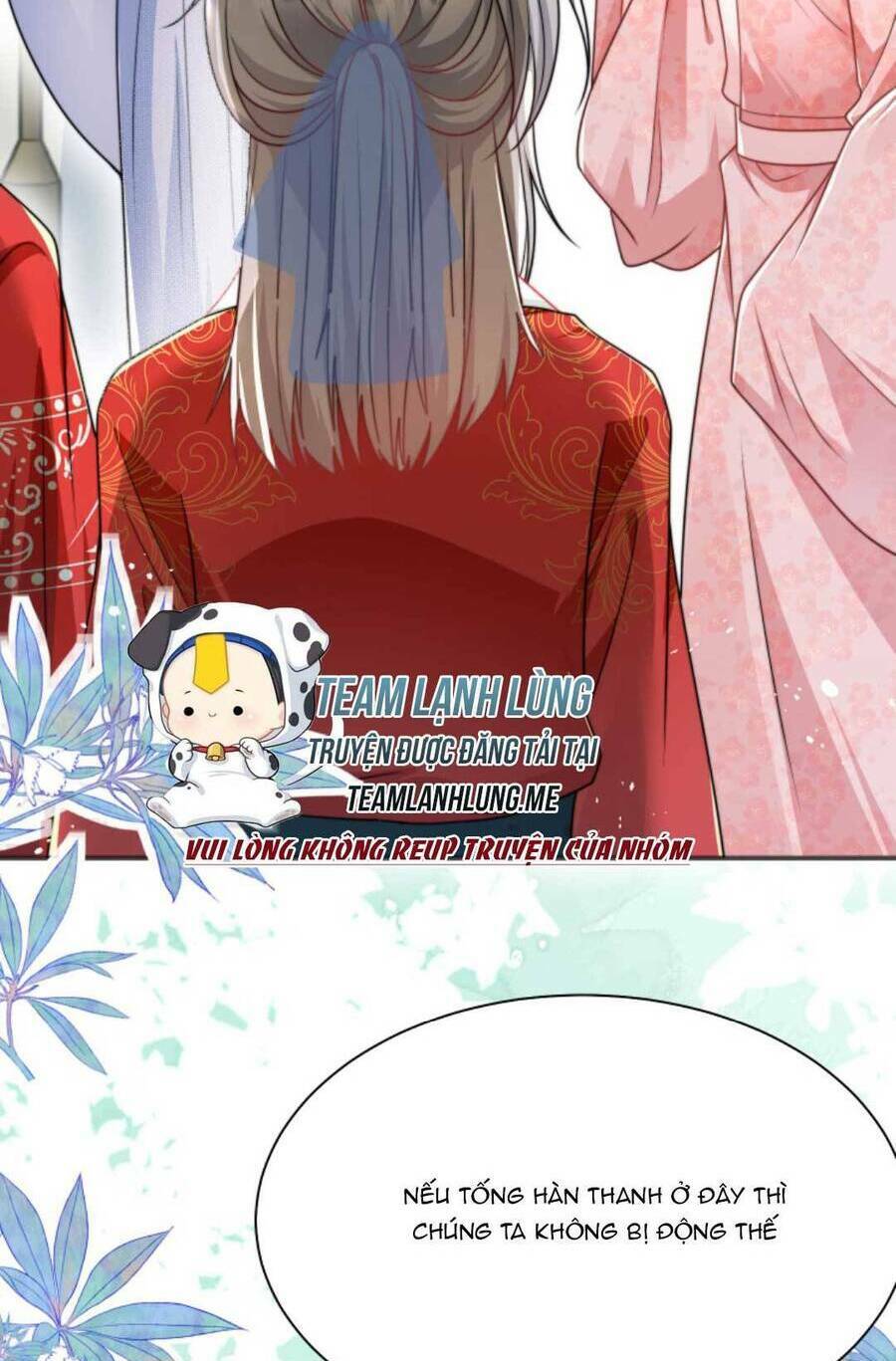 Tiểu Sư Muội Rõ Ràng Rất Mạnh, Nhưng Lại Quá Tấu Hề: Chapter 157