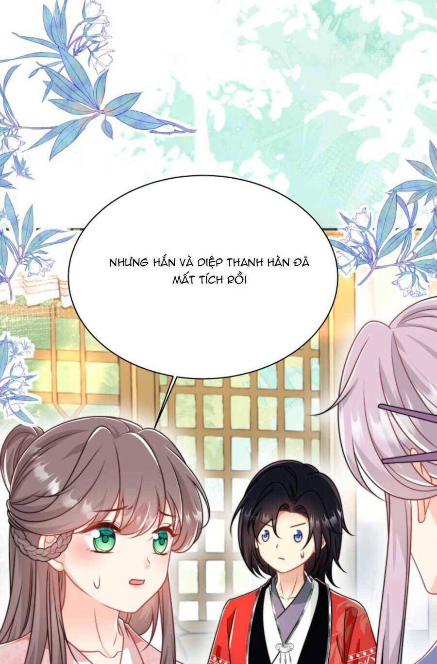 Tiểu Sư Muội Rõ Ràng Rất Mạnh, Nhưng Lại Quá Tấu Hề: Chapter 157