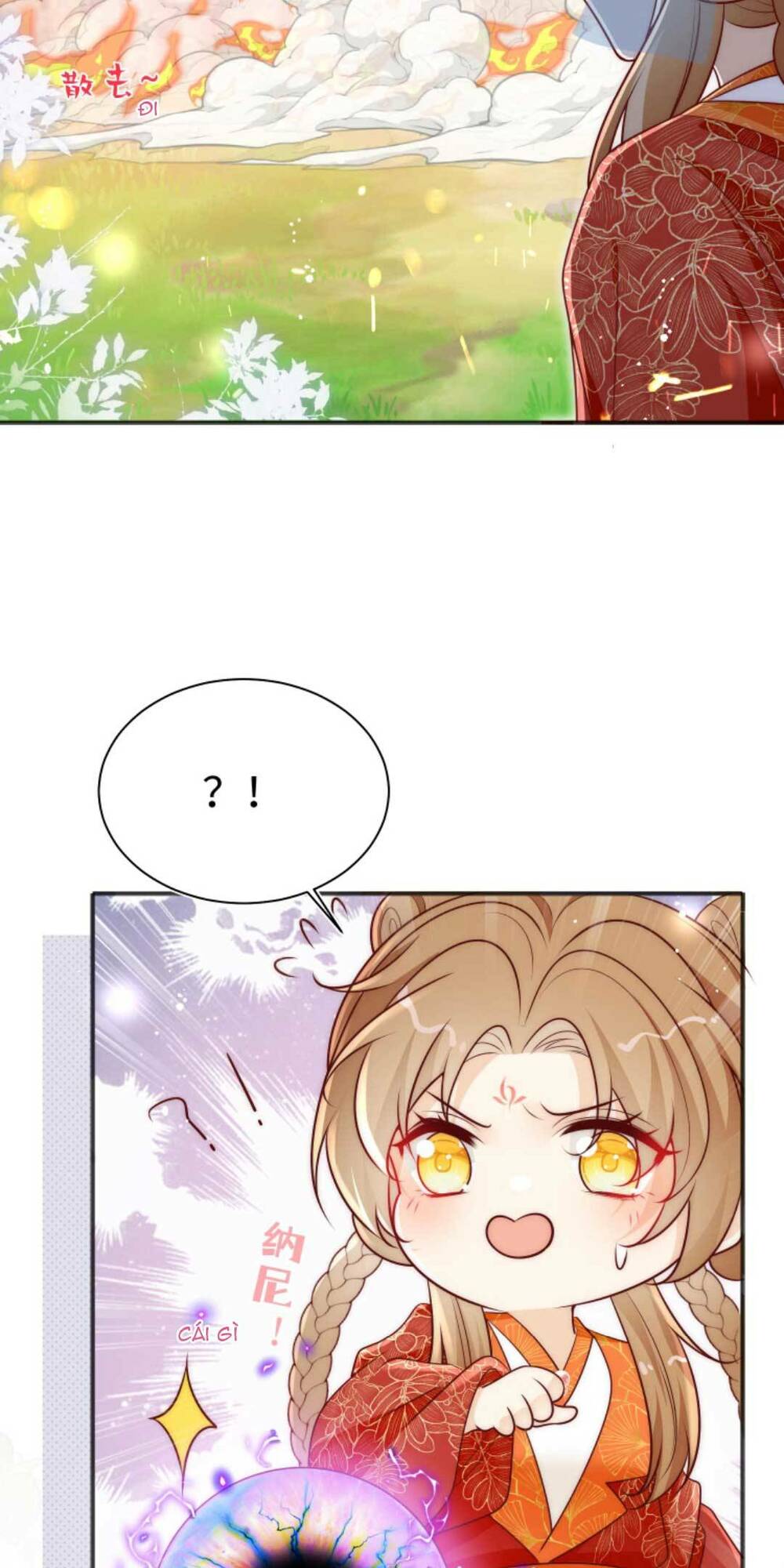 Tiểu Sư Muội Rõ Ràng Rất Mạnh, Nhưng Lại Quá Tấu Hề: Chapter 165