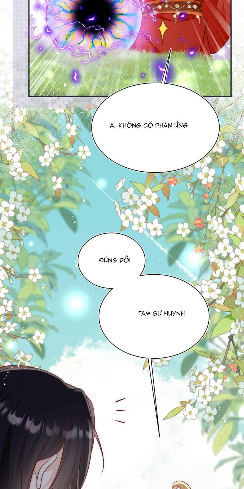 Tiểu Sư Muội Rõ Ràng Rất Mạnh, Nhưng Lại Quá Tấu Hề: Chapter 165