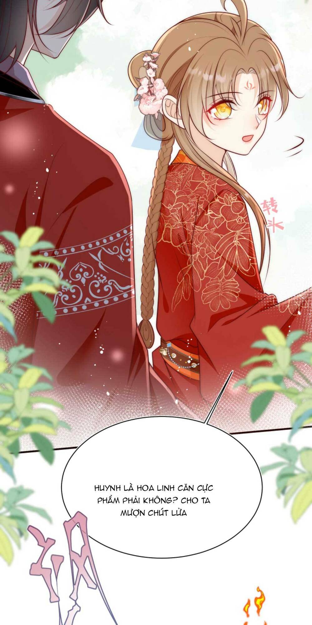 Tiểu Sư Muội Rõ Ràng Rất Mạnh, Nhưng Lại Quá Tấu Hề: Chapter 165