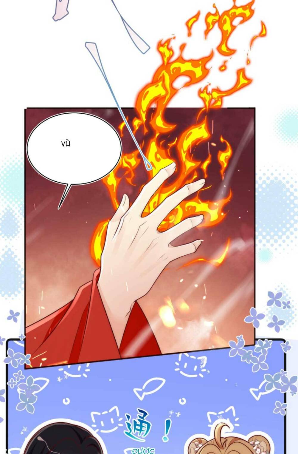 Tiểu Sư Muội Rõ Ràng Rất Mạnh, Nhưng Lại Quá Tấu Hề: Chapter 165