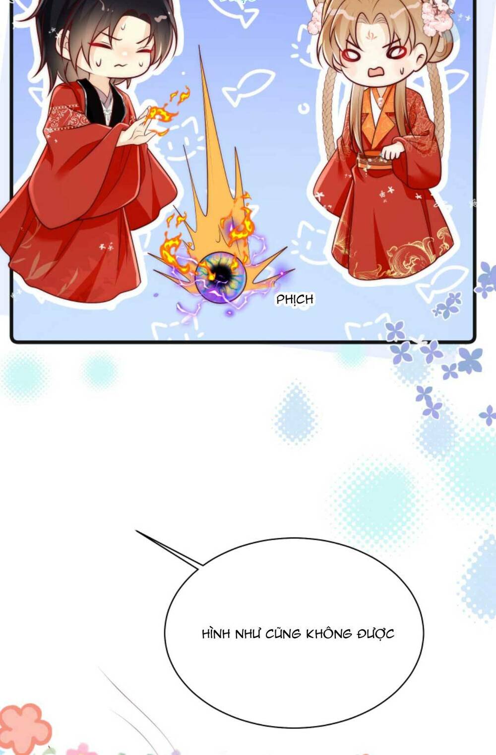Tiểu Sư Muội Rõ Ràng Rất Mạnh, Nhưng Lại Quá Tấu Hề: Chapter 165