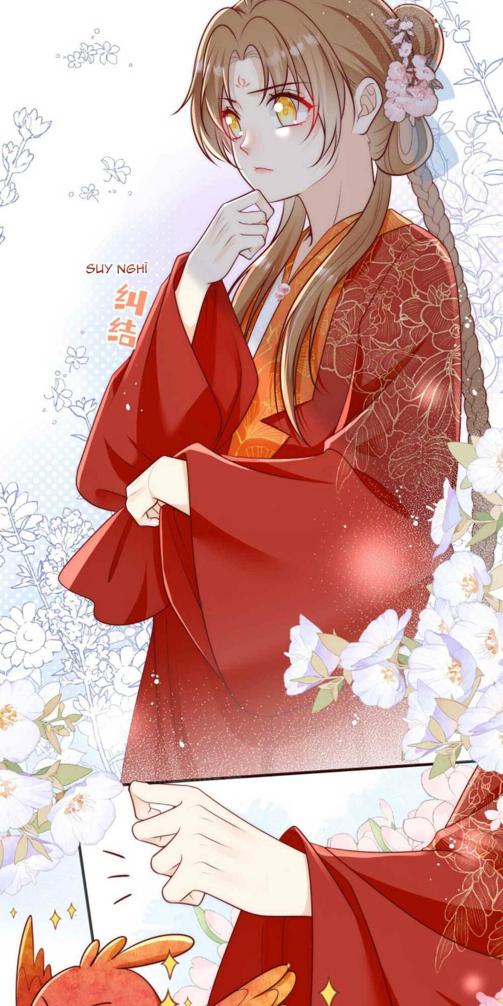 Tiểu Sư Muội Rõ Ràng Rất Mạnh, Nhưng Lại Quá Tấu Hề: Chapter 165