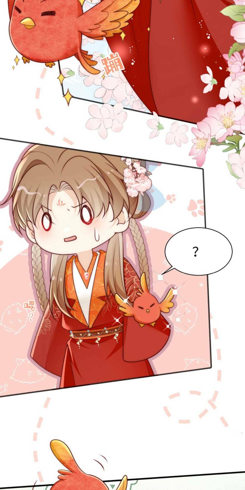 Tiểu Sư Muội Rõ Ràng Rất Mạnh, Nhưng Lại Quá Tấu Hề: Chapter 165