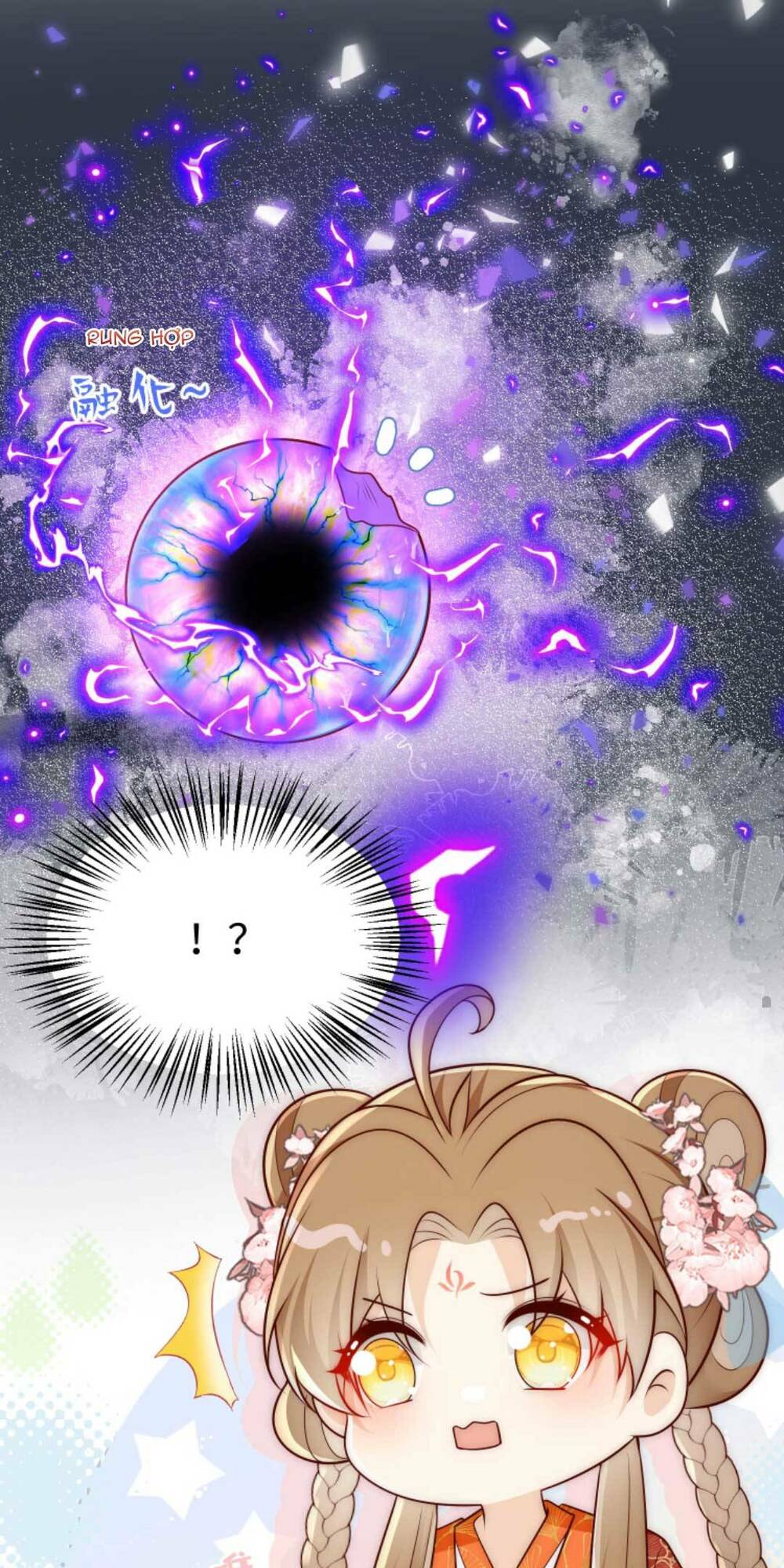 Tiểu Sư Muội Rõ Ràng Rất Mạnh, Nhưng Lại Quá Tấu Hề: Chapter 165