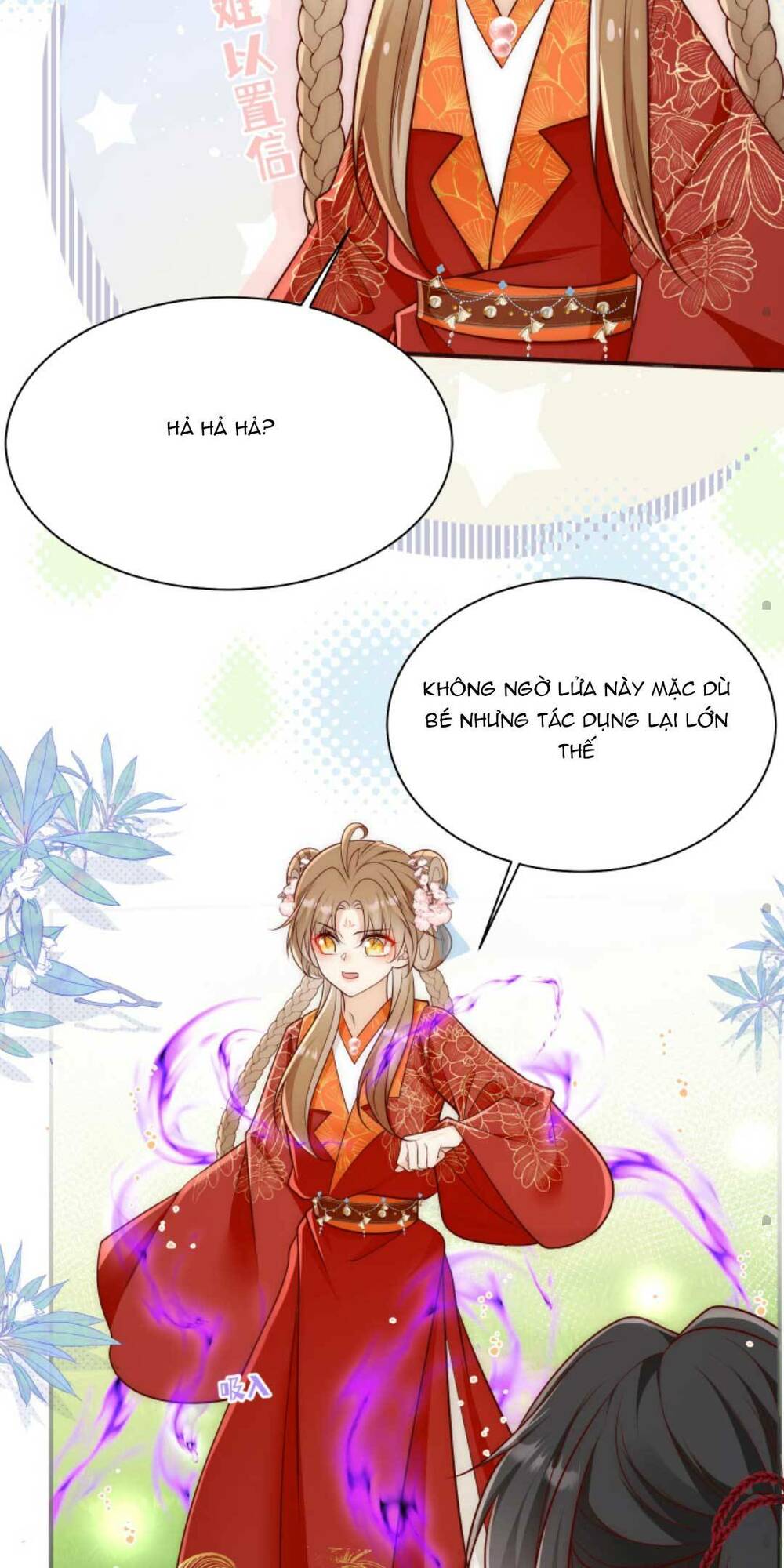 Tiểu Sư Muội Rõ Ràng Rất Mạnh, Nhưng Lại Quá Tấu Hề: Chapter 165