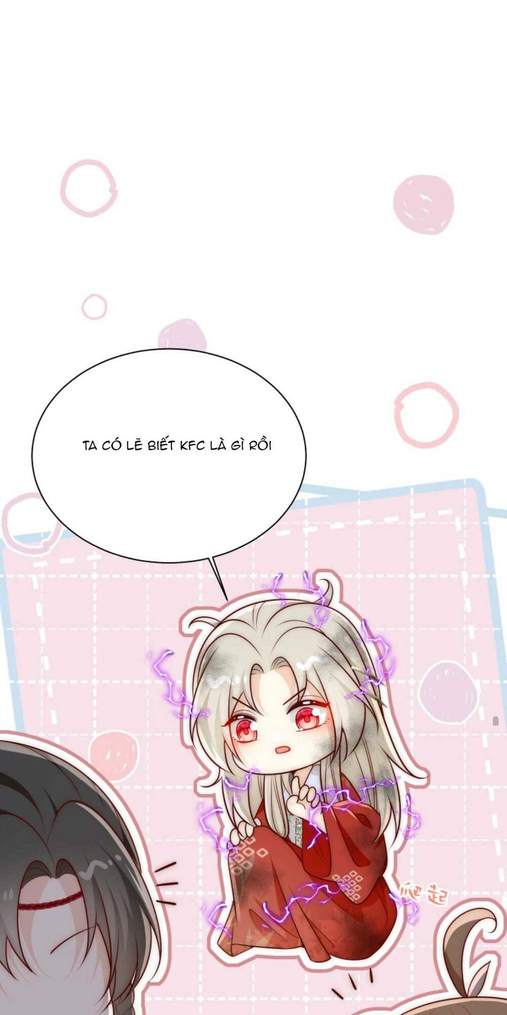 Tiểu Sư Muội Rõ Ràng Rất Mạnh, Nhưng Lại Quá Tấu Hề: Chapter 165