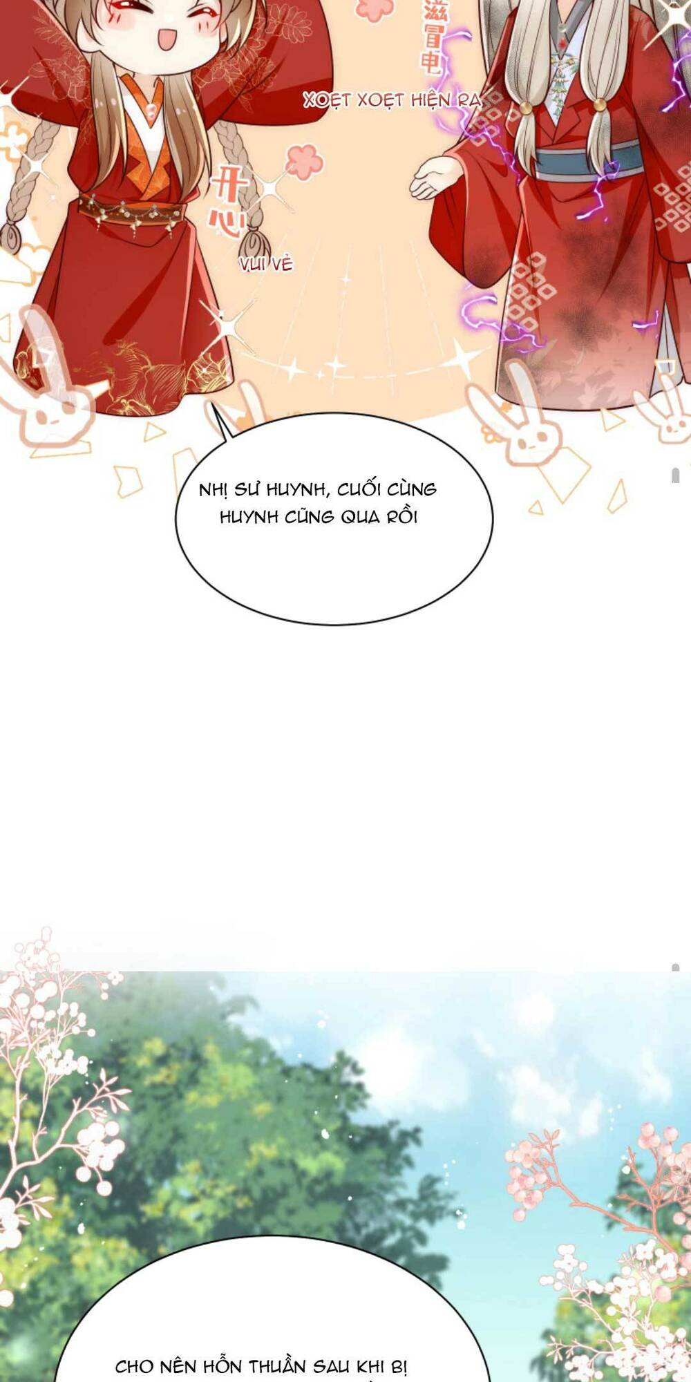 Tiểu Sư Muội Rõ Ràng Rất Mạnh, Nhưng Lại Quá Tấu Hề: Chapter 165
