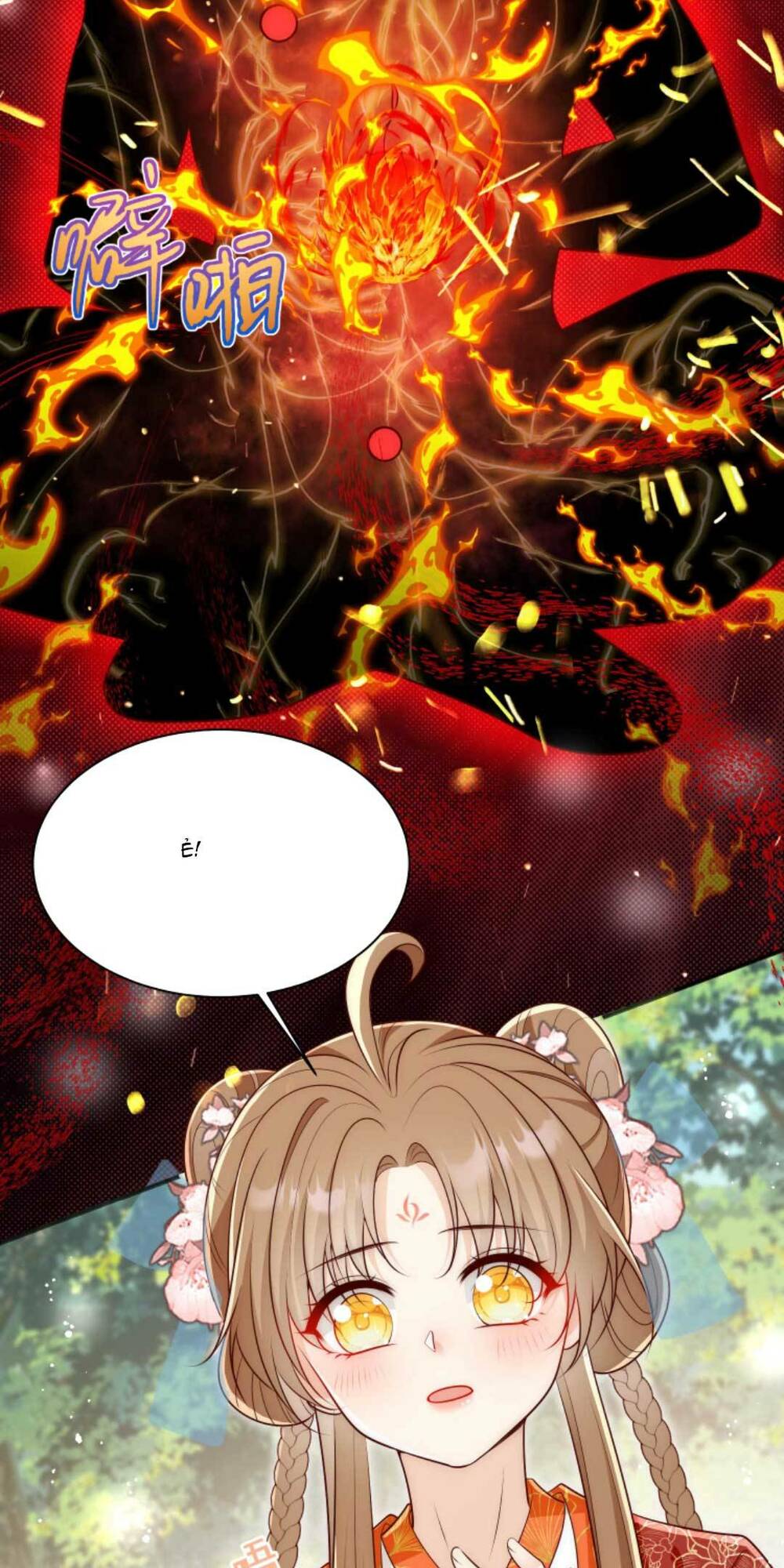 Tiểu Sư Muội Rõ Ràng Rất Mạnh, Nhưng Lại Quá Tấu Hề: Chapter 165