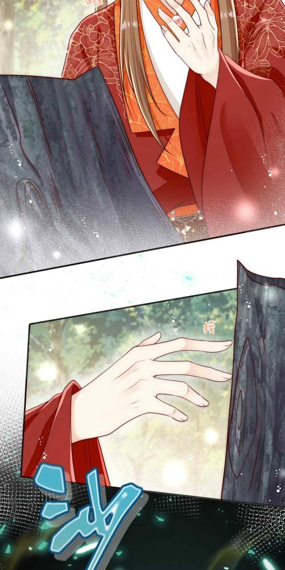 Tiểu Sư Muội Rõ Ràng Rất Mạnh, Nhưng Lại Quá Tấu Hề: Chapter 165