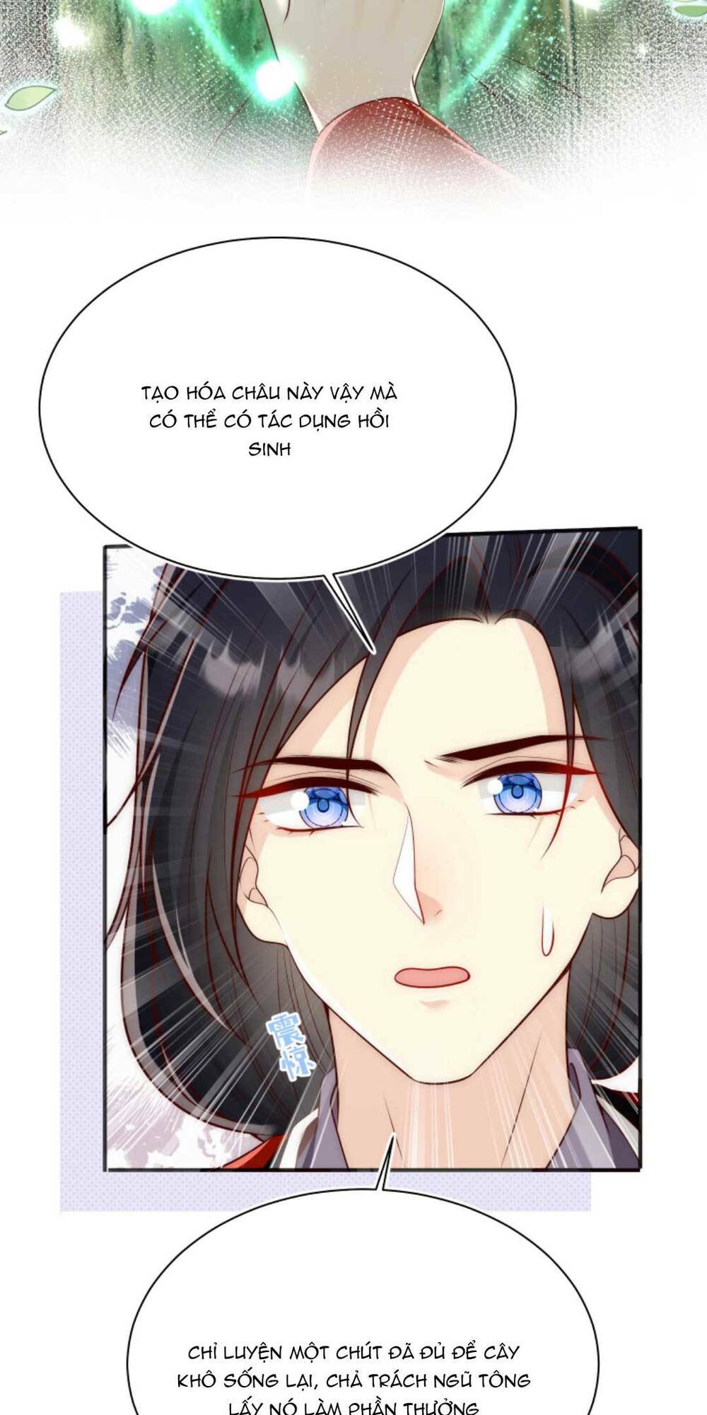 Tiểu Sư Muội Rõ Ràng Rất Mạnh, Nhưng Lại Quá Tấu Hề: Chapter 165