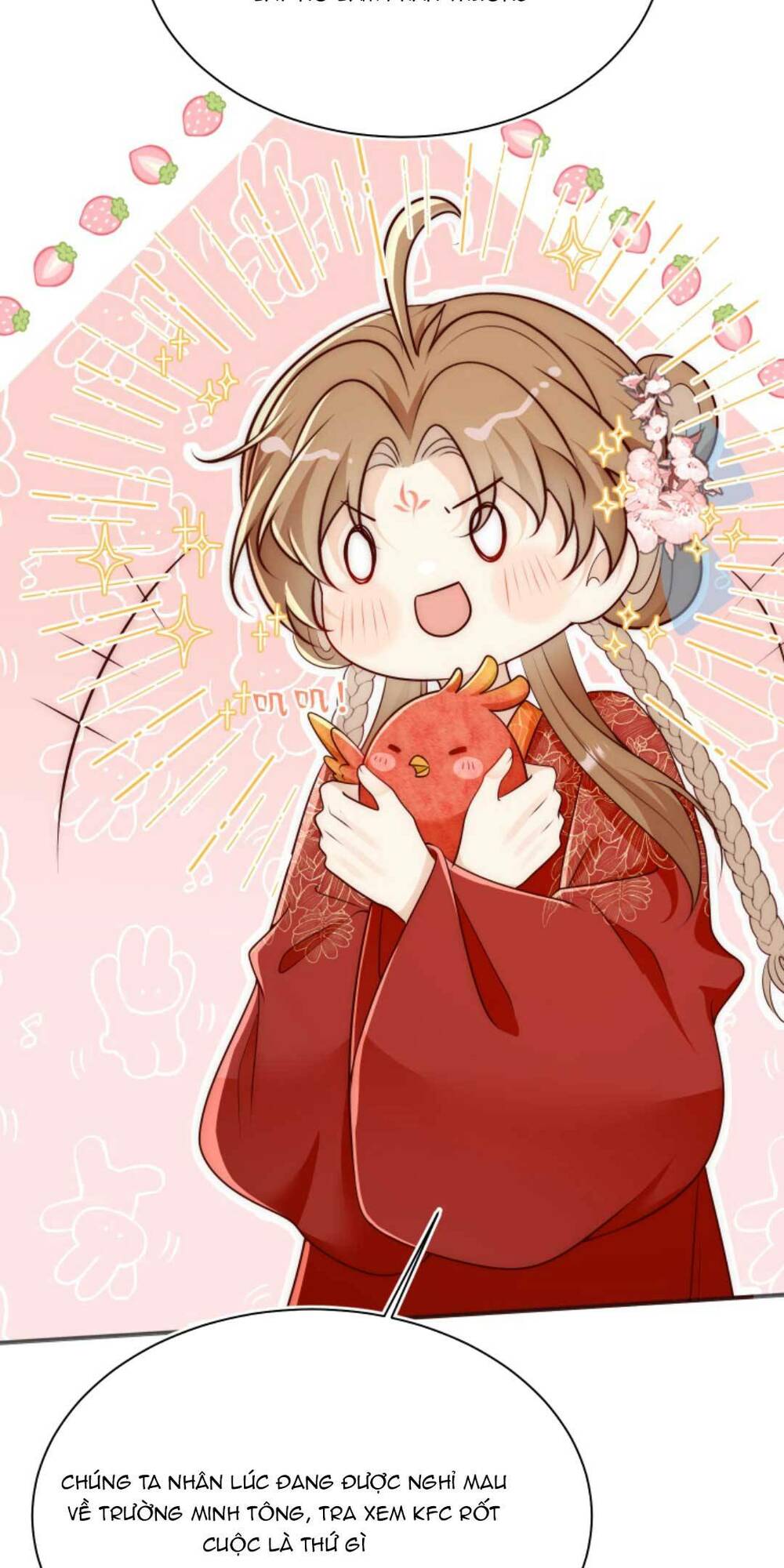Tiểu Sư Muội Rõ Ràng Rất Mạnh, Nhưng Lại Quá Tấu Hề: Chapter 165