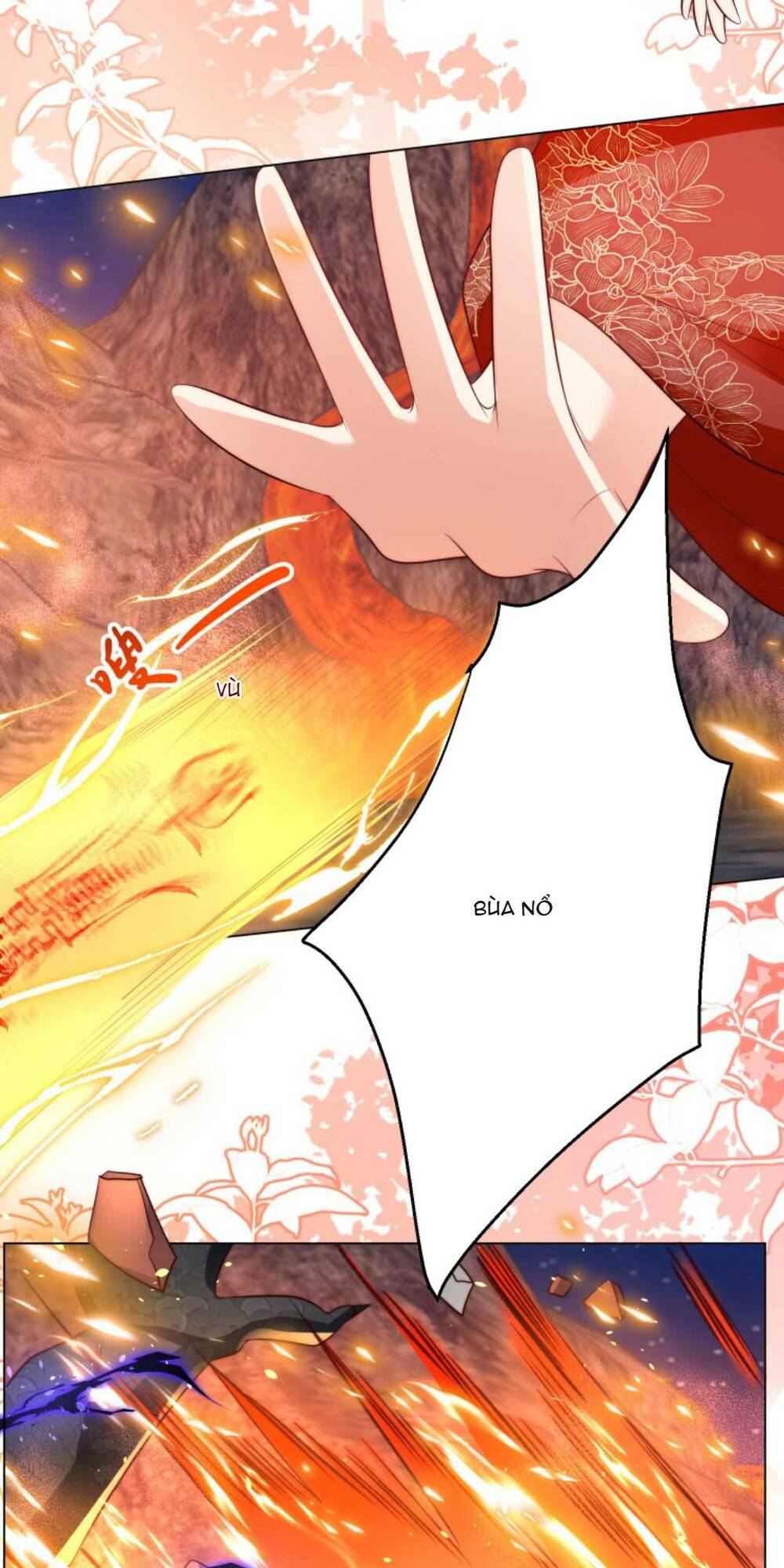 Tiểu Sư Muội Rõ Ràng Rất Mạnh, Nhưng Lại Quá Tấu Hề: Chapter 171