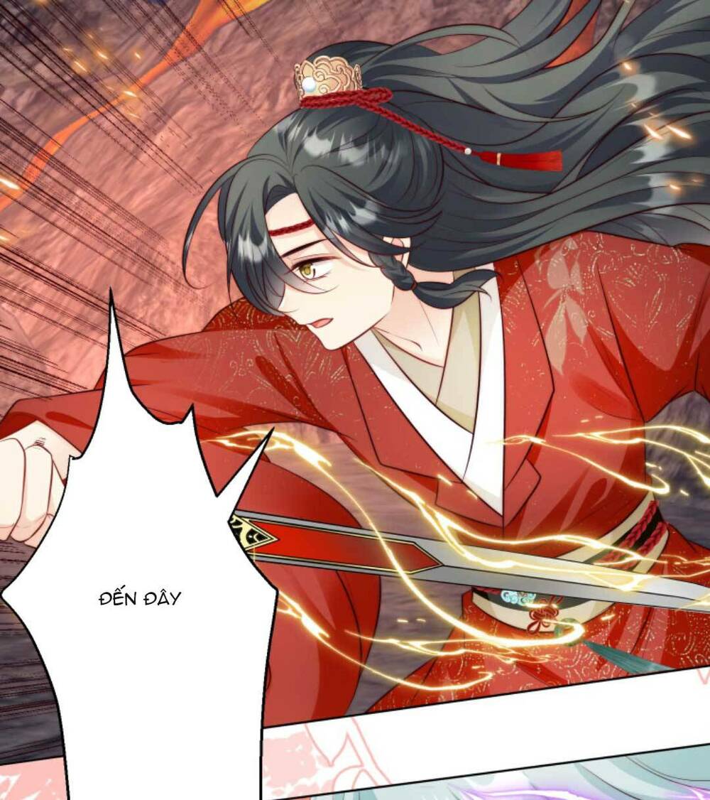Tiểu Sư Muội Rõ Ràng Rất Mạnh, Nhưng Lại Quá Tấu Hề: Chapter 171