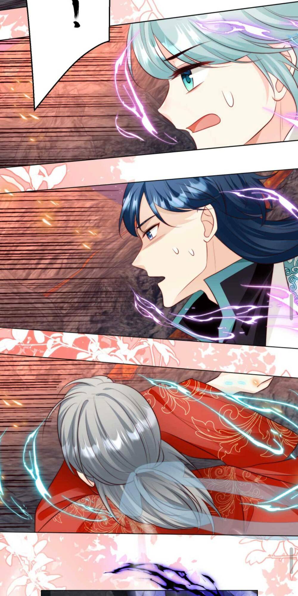 Tiểu Sư Muội Rõ Ràng Rất Mạnh, Nhưng Lại Quá Tấu Hề: Chapter 171