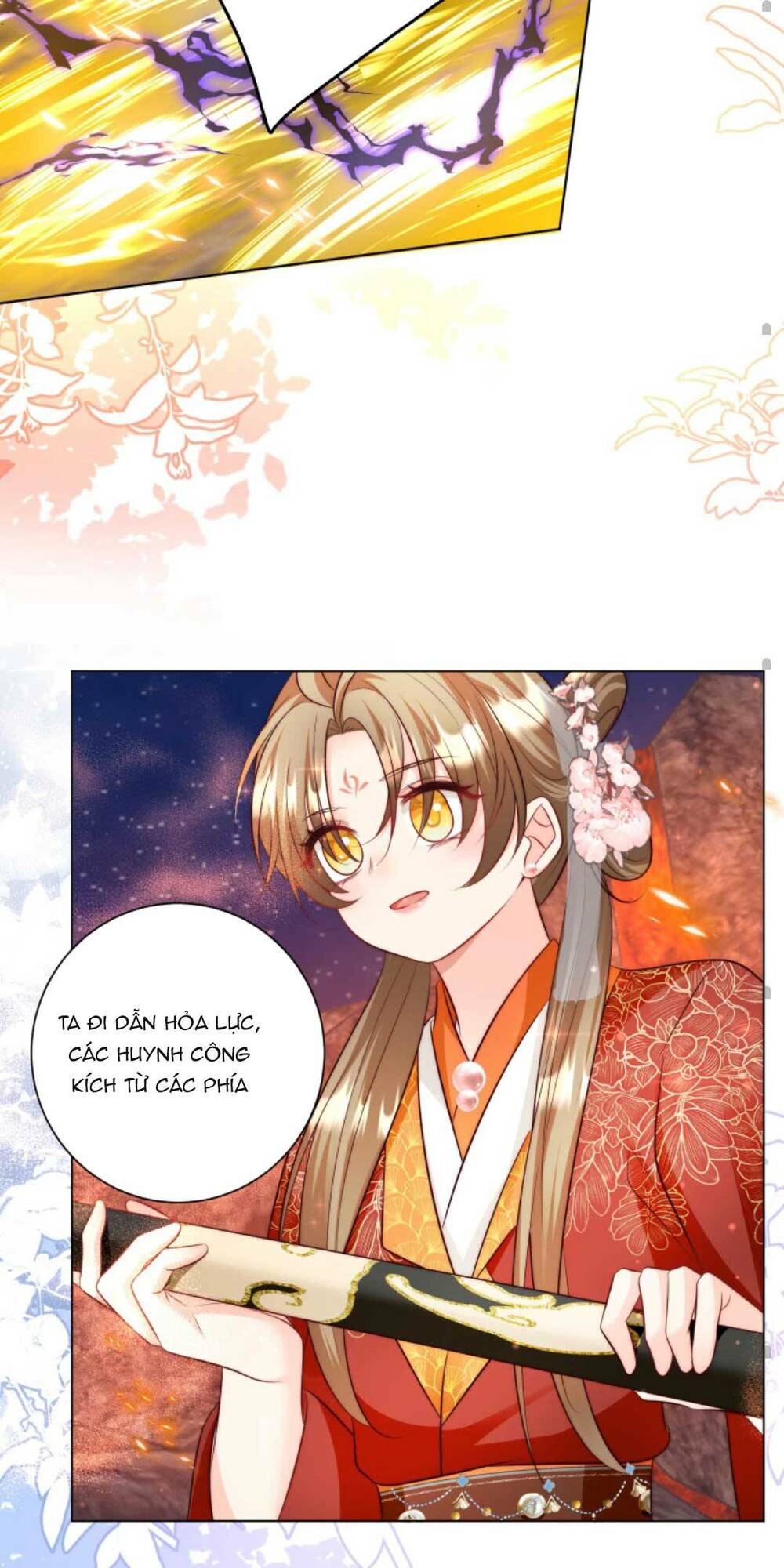Tiểu Sư Muội Rõ Ràng Rất Mạnh, Nhưng Lại Quá Tấu Hề: Chapter 171