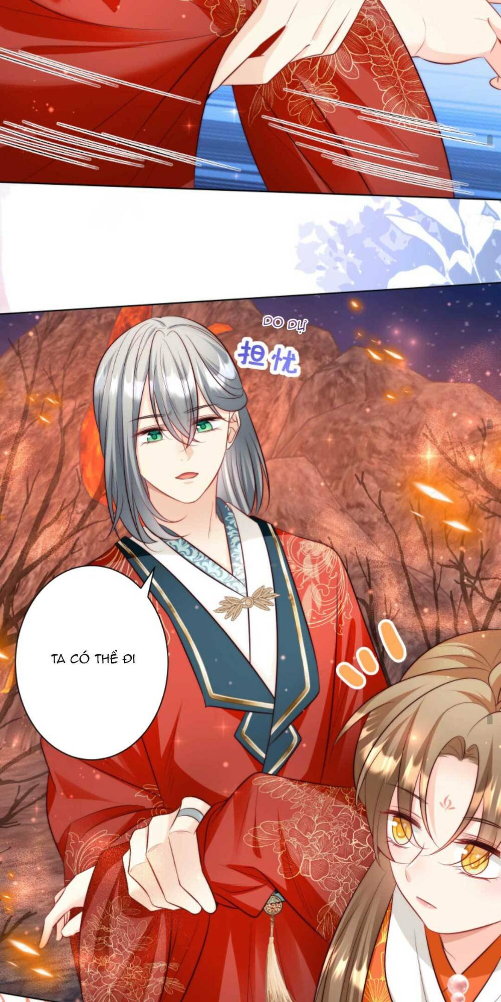 Tiểu Sư Muội Rõ Ràng Rất Mạnh, Nhưng Lại Quá Tấu Hề: Chapter 171