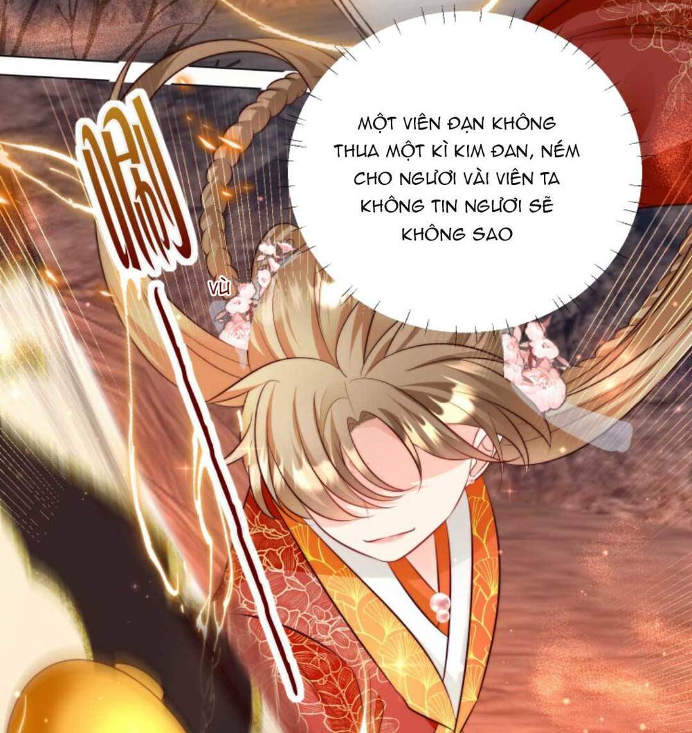 Tiểu Sư Muội Rõ Ràng Rất Mạnh, Nhưng Lại Quá Tấu Hề: Chapter 171