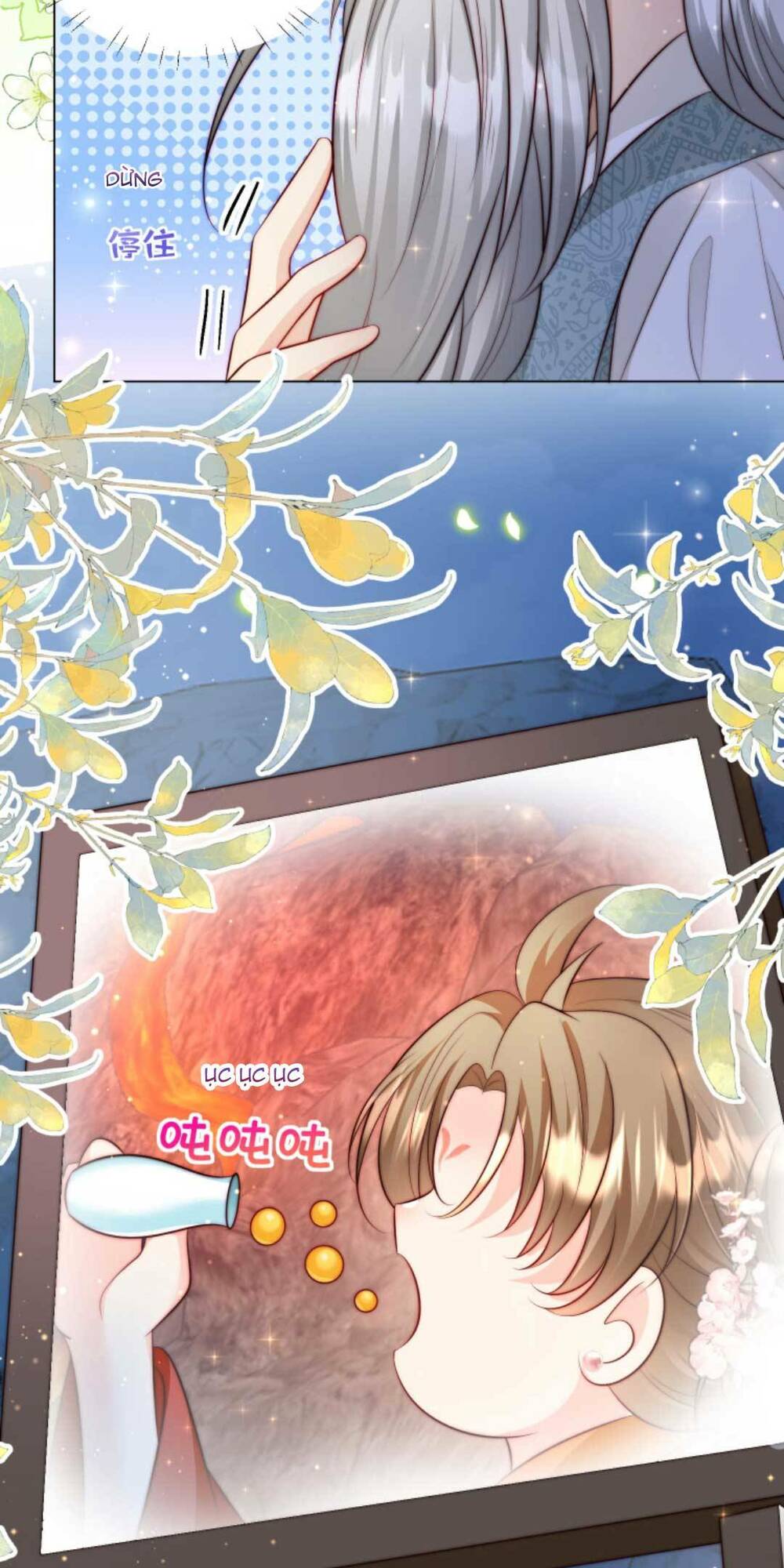 Tiểu Sư Muội Rõ Ràng Rất Mạnh, Nhưng Lại Quá Tấu Hề: Chapter 171