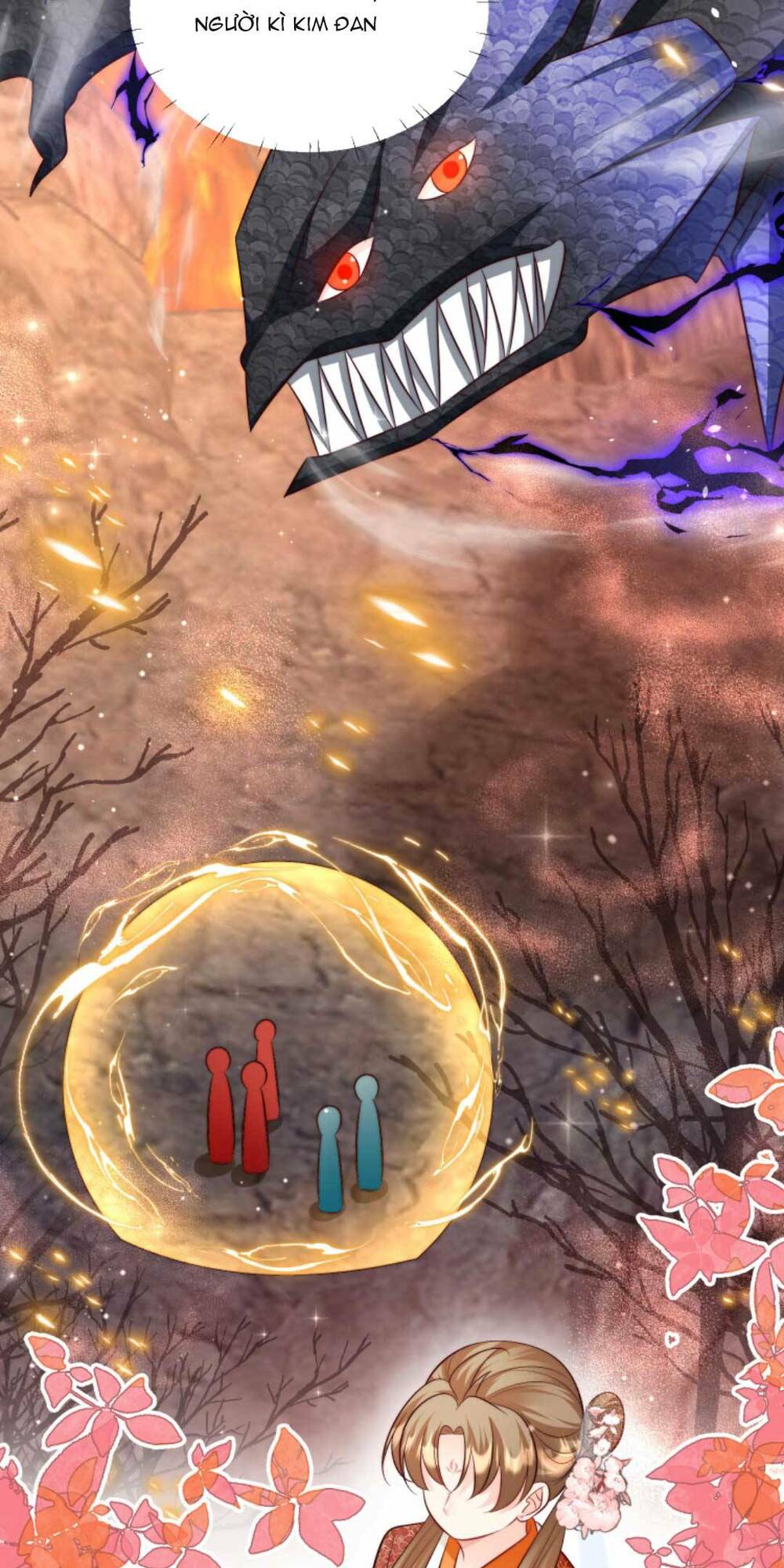 Tiểu Sư Muội Rõ Ràng Rất Mạnh, Nhưng Lại Quá Tấu Hề: Chapter 171