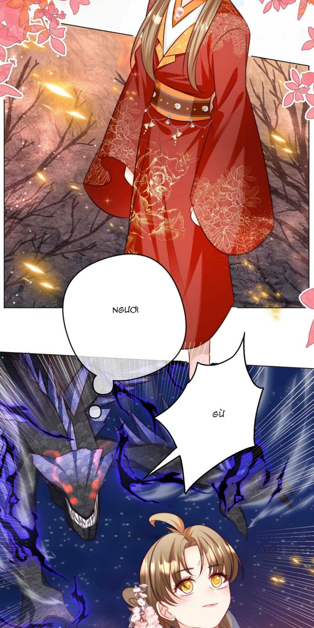 Tiểu Sư Muội Rõ Ràng Rất Mạnh, Nhưng Lại Quá Tấu Hề: Chapter 171