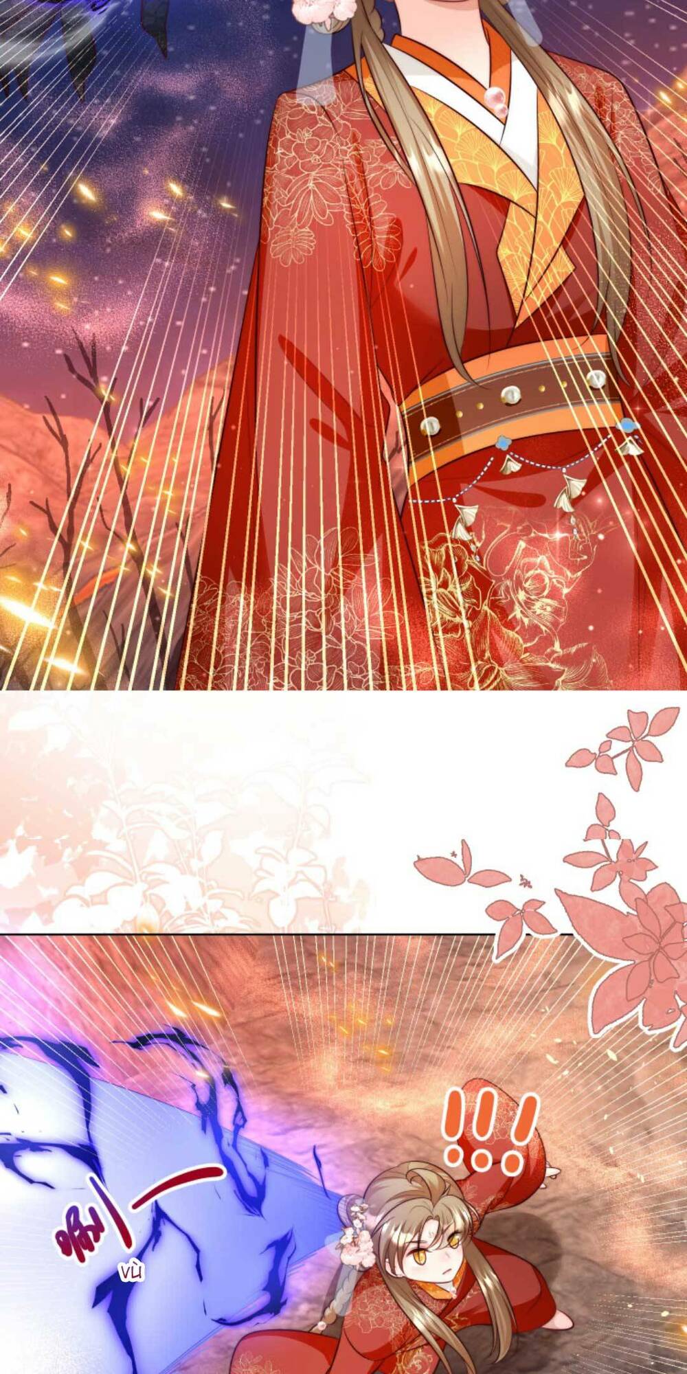 Tiểu Sư Muội Rõ Ràng Rất Mạnh, Nhưng Lại Quá Tấu Hề: Chapter 171