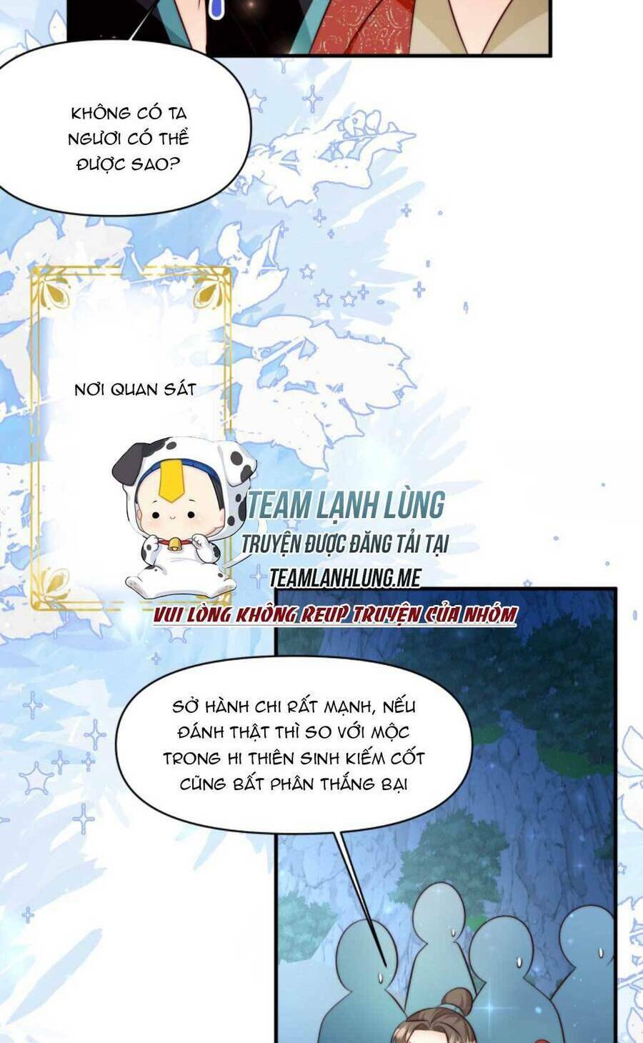 Tiểu Sư Muội Rõ Ràng Rất Mạnh, Nhưng Lại Quá Tấu Hề: Chapter 172