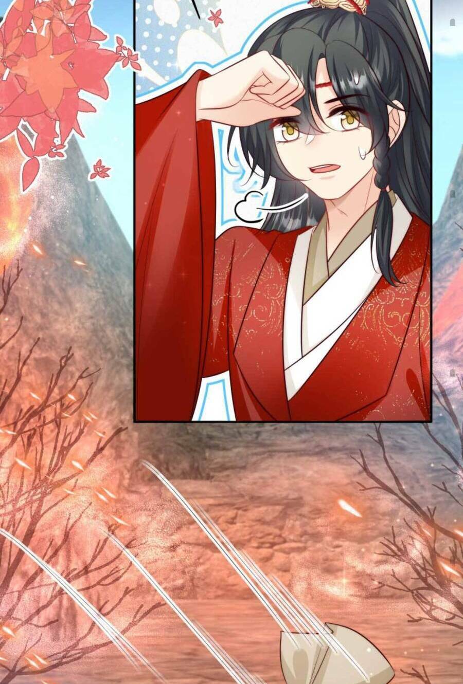 Tiểu Sư Muội Rõ Ràng Rất Mạnh, Nhưng Lại Quá Tấu Hề: Chapter 172