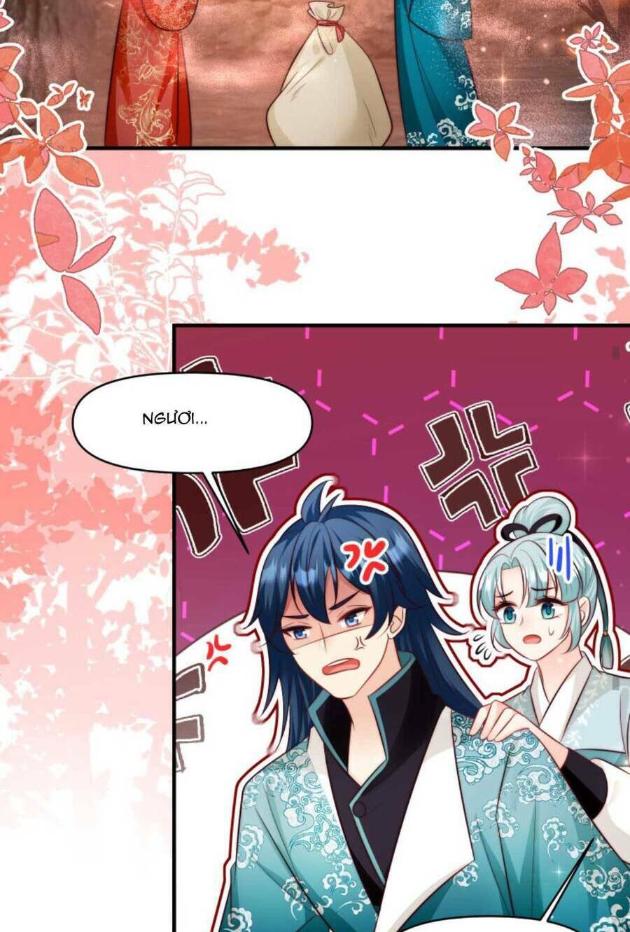 Tiểu Sư Muội Rõ Ràng Rất Mạnh, Nhưng Lại Quá Tấu Hề: Chapter 172