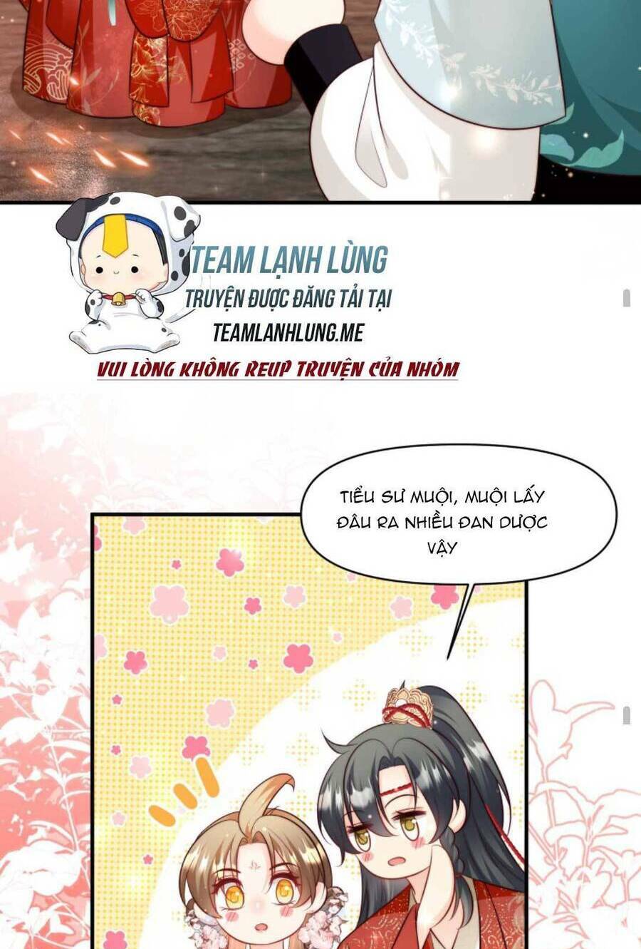 Tiểu Sư Muội Rõ Ràng Rất Mạnh, Nhưng Lại Quá Tấu Hề: Chapter 172