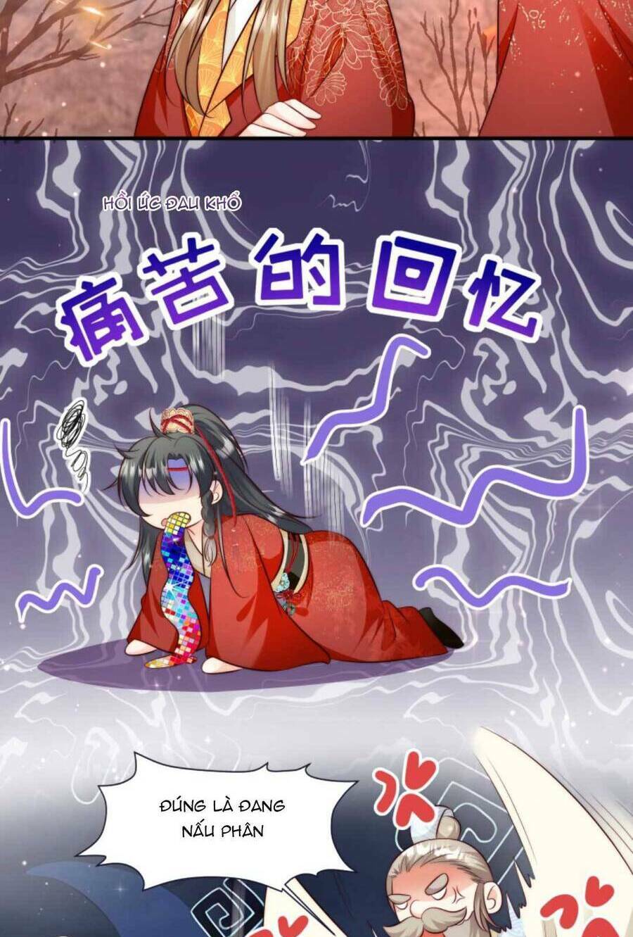 Tiểu Sư Muội Rõ Ràng Rất Mạnh, Nhưng Lại Quá Tấu Hề: Chapter 172