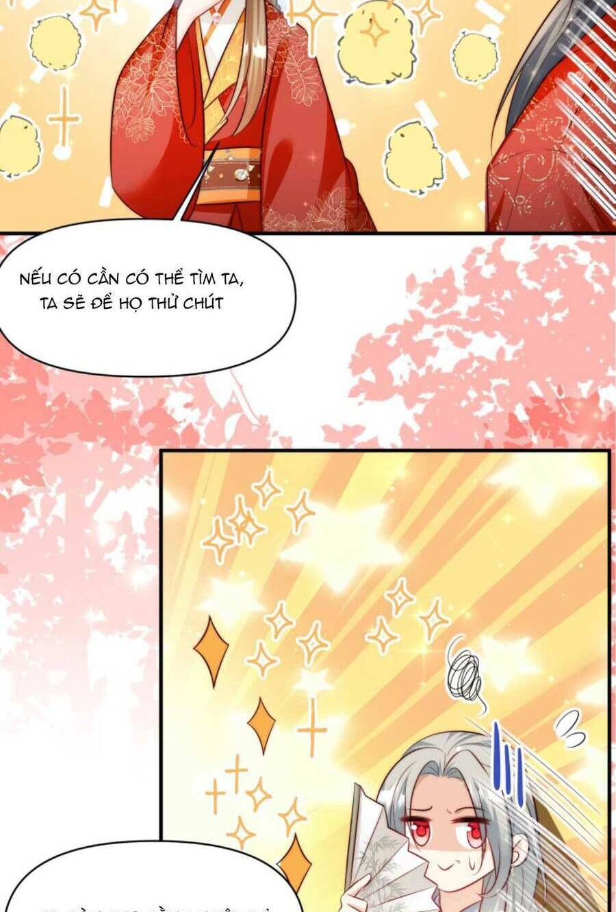 Tiểu Sư Muội Rõ Ràng Rất Mạnh, Nhưng Lại Quá Tấu Hề: Chapter 172