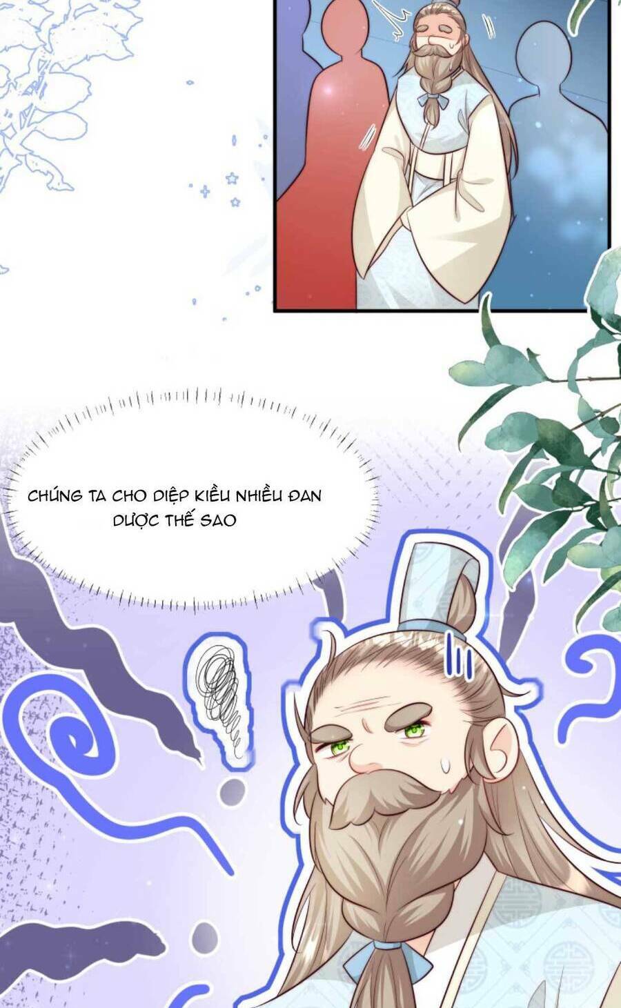 Tiểu Sư Muội Rõ Ràng Rất Mạnh, Nhưng Lại Quá Tấu Hề: Chapter 172