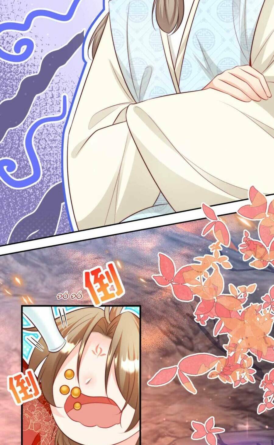 Tiểu Sư Muội Rõ Ràng Rất Mạnh, Nhưng Lại Quá Tấu Hề: Chapter 172