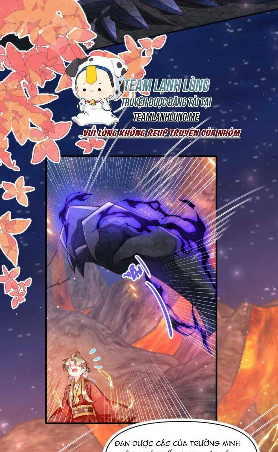 Tiểu Sư Muội Rõ Ràng Rất Mạnh, Nhưng Lại Quá Tấu Hề: Chapter 172