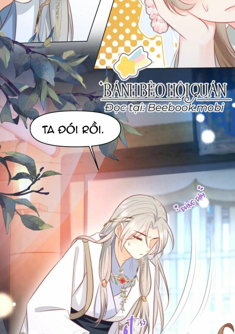 Tiểu Sư Muội Rõ Ràng Rất Mạnh, Nhưng Lại Quá Tấu Hề: Chapter 18